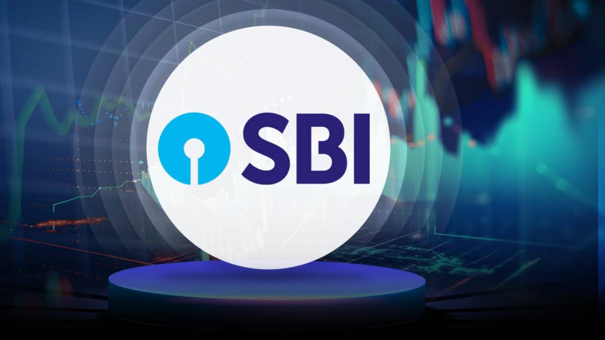 SBI chairman salary