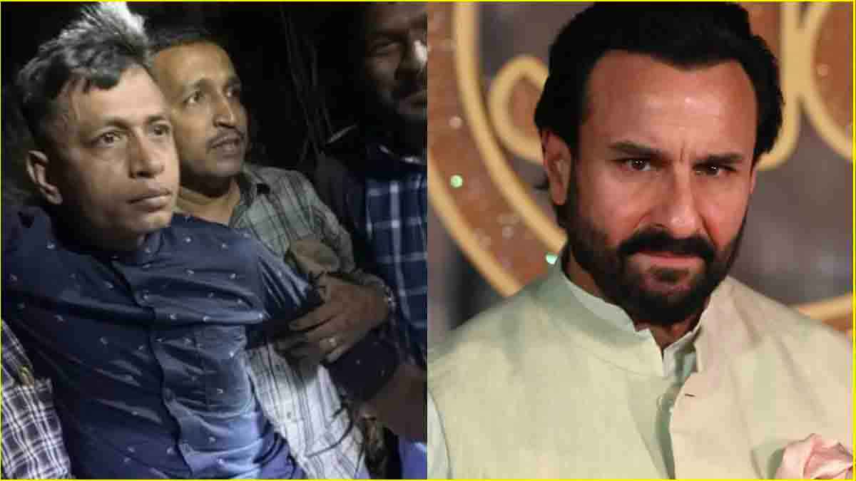 Saif Ali Khan