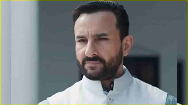 Saif Ali Khan Knife Attack Case Saif Ali Khan Knife Attack Case