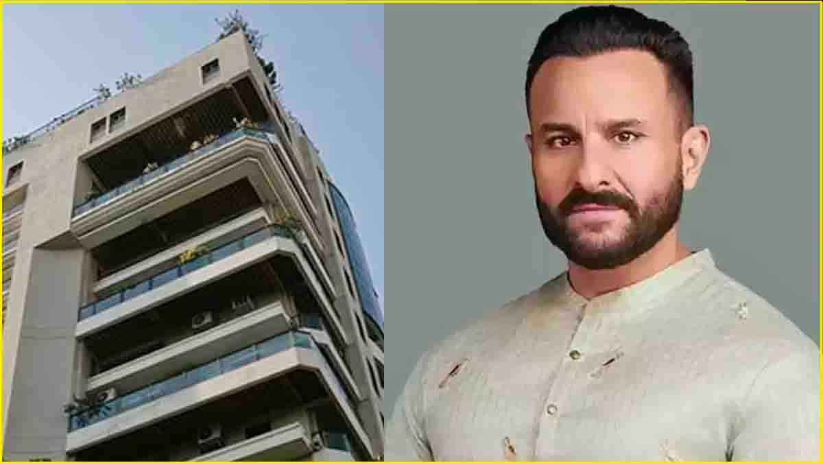 Saif Ali Khan पर हमले के बाद फैमिली हुई सख्त, लिया ये बड़ा फैसला