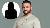 Saif Ali Khan Knife Attack Case