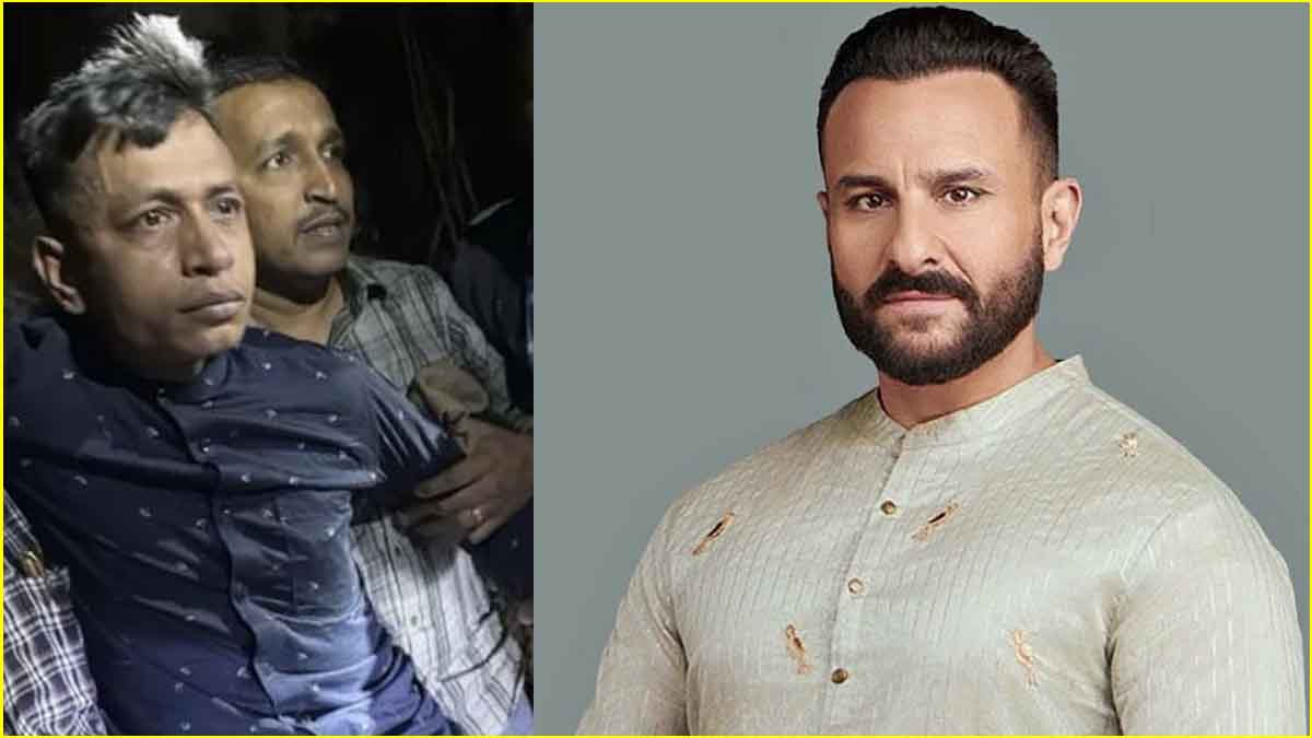 Saif Ali Khan