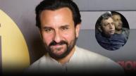 Saif Ali Khan Attack