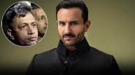 Saif Ali Khan Attack Case