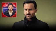 Saif Ali Khan Attack Case