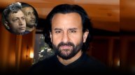 Saif Ali Khan Case Latest Update