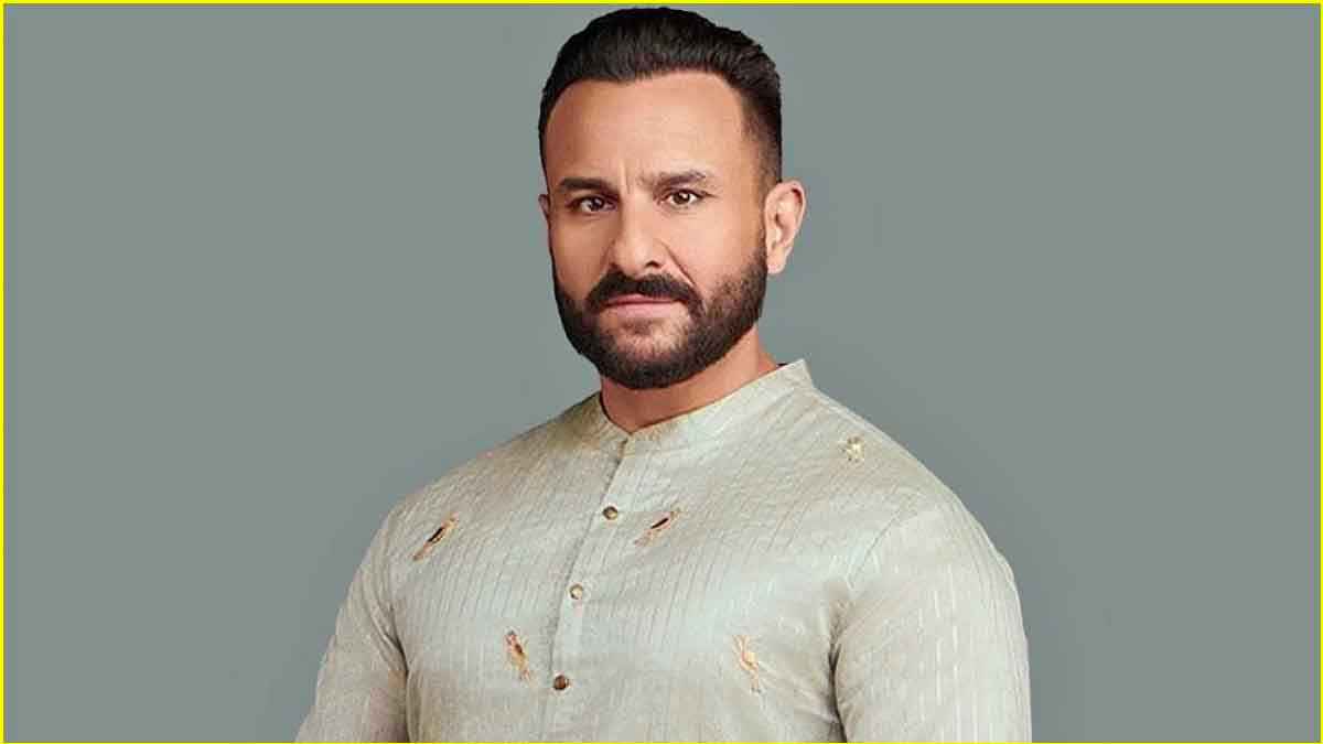 Saif Ali Khan गंभीर चोट के बाद अचानक ठीक कैसे? उठे सवाल तो डॉक्टर ने दिया जवाब