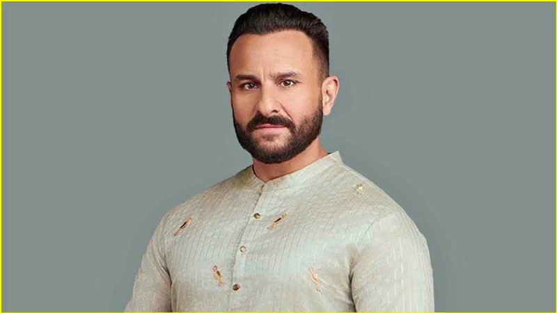 Saif Ali Khan Knife Attack Case