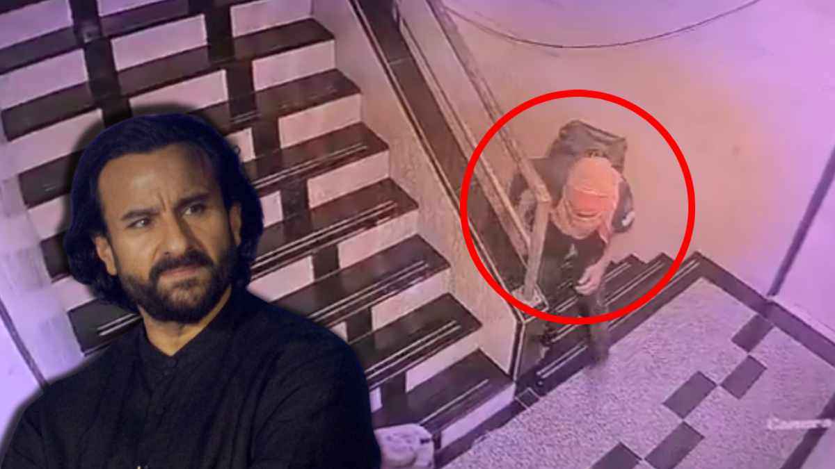 Saif Ali khan