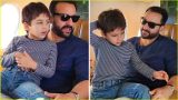 Saif Ali Khan Stabbing Case