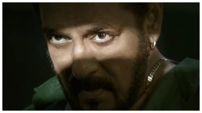 Salman Khan
