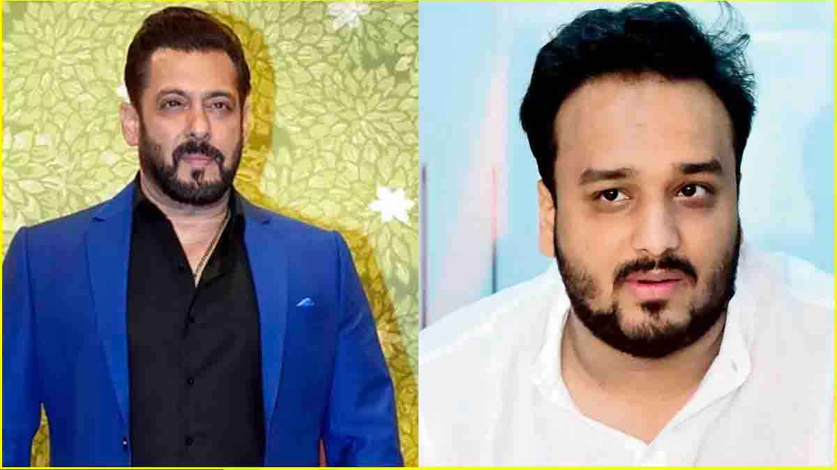 Salman Khan से लिंक की वजह से नहीं हुई Baba Siddique की हत्या, बेटे Zeeshan ने किया खुलासा