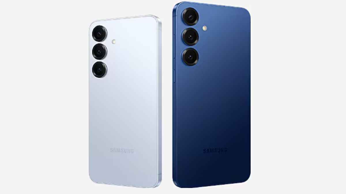 Samsung Galaxy S25 हुआ लॉन्च, जानें कीमत, फीचर्स से लेकर सबकुछ