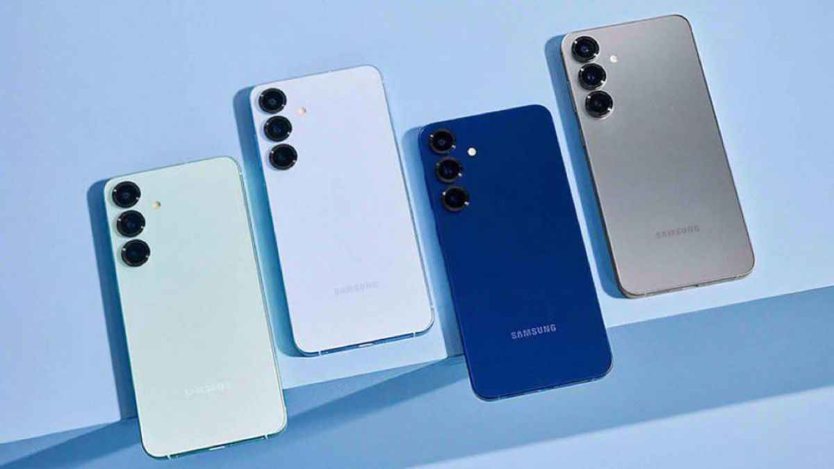 सैमसंग फैन्स हो जाएं खुश; इंडिया में शुरू हो गई Samsung Galaxy S25 की अर्ली डिलीवरी