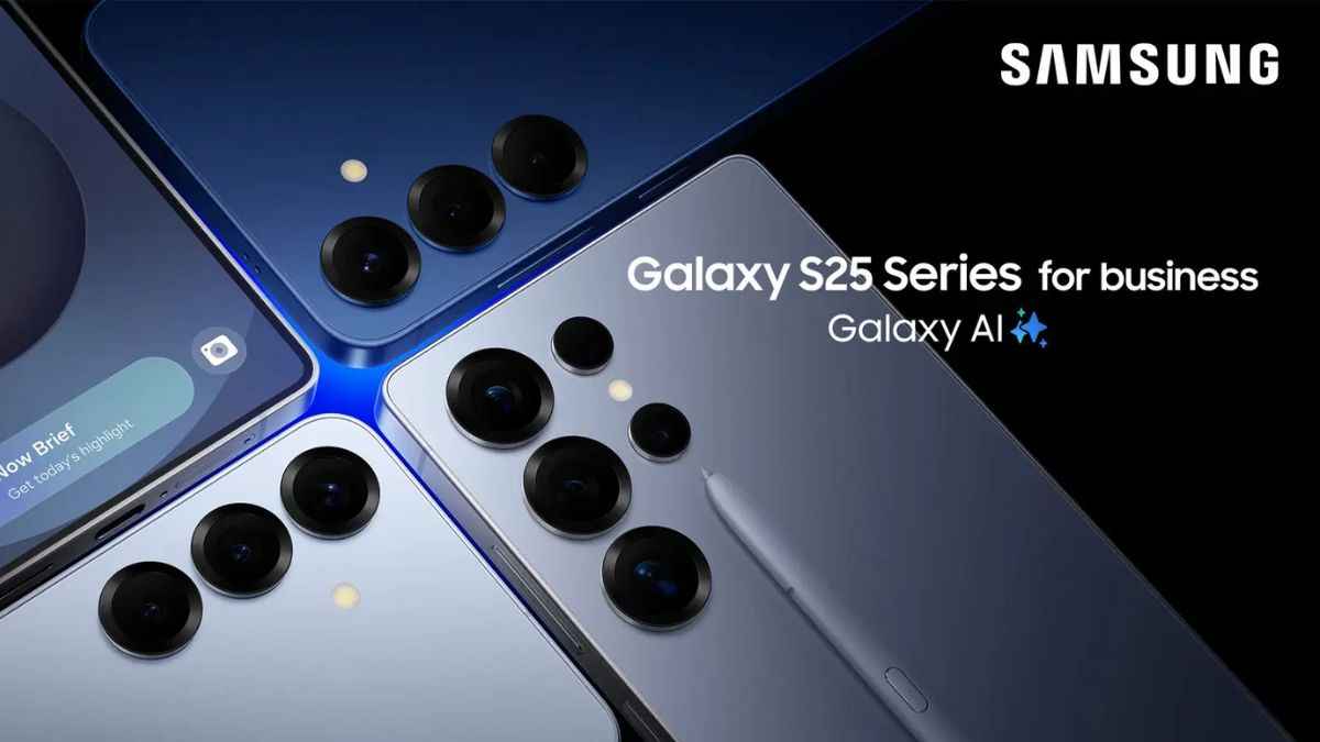 Samsung Galaxy Unpacked 2025: लॉन्च से पहले सामने आए Galaxy S25 Series के खास AI फीचर्स, जानें डिटेल