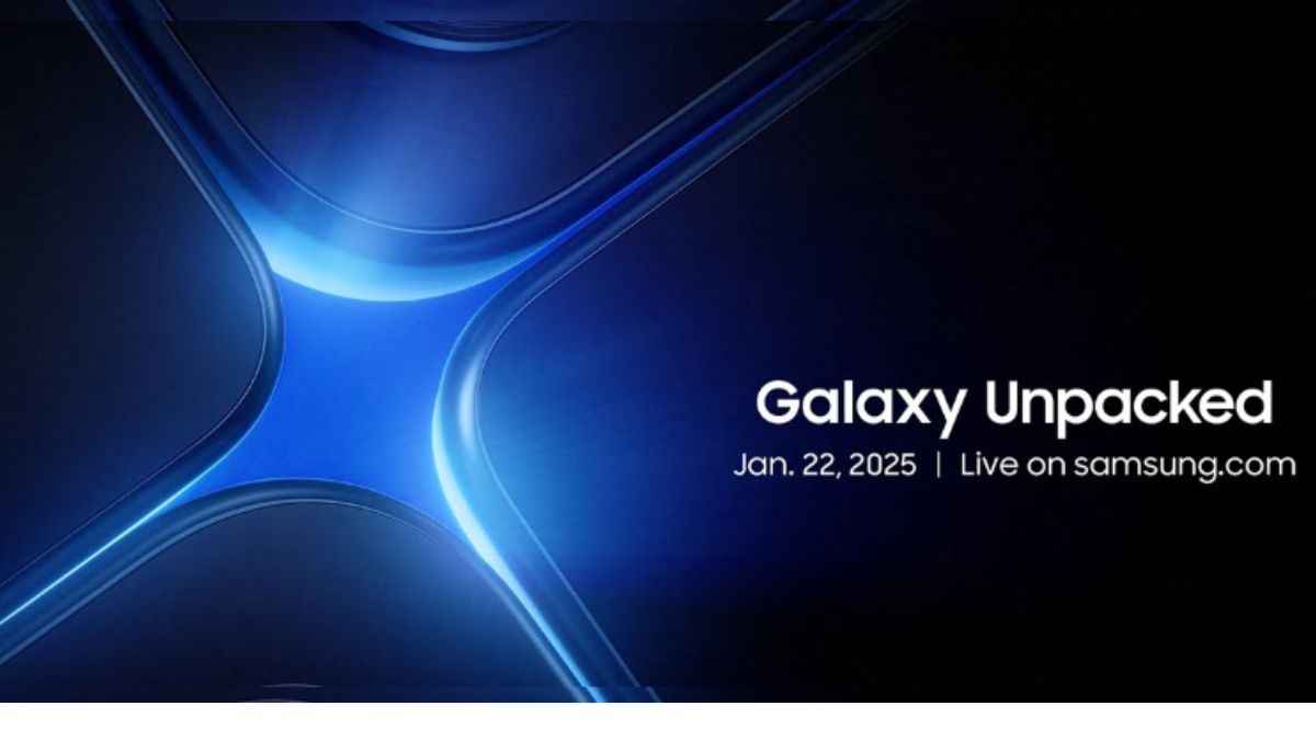 Samsung Galaxy Unpacked 2025: सैमसंग गैलेक्सी S25 सीरीज आज होगी लॉन्च; जानें कहा और कैसे देख सकते हैं इवेंट?