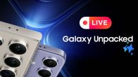 Samsung Galaxy Unpacked Event 2025 Live Updates