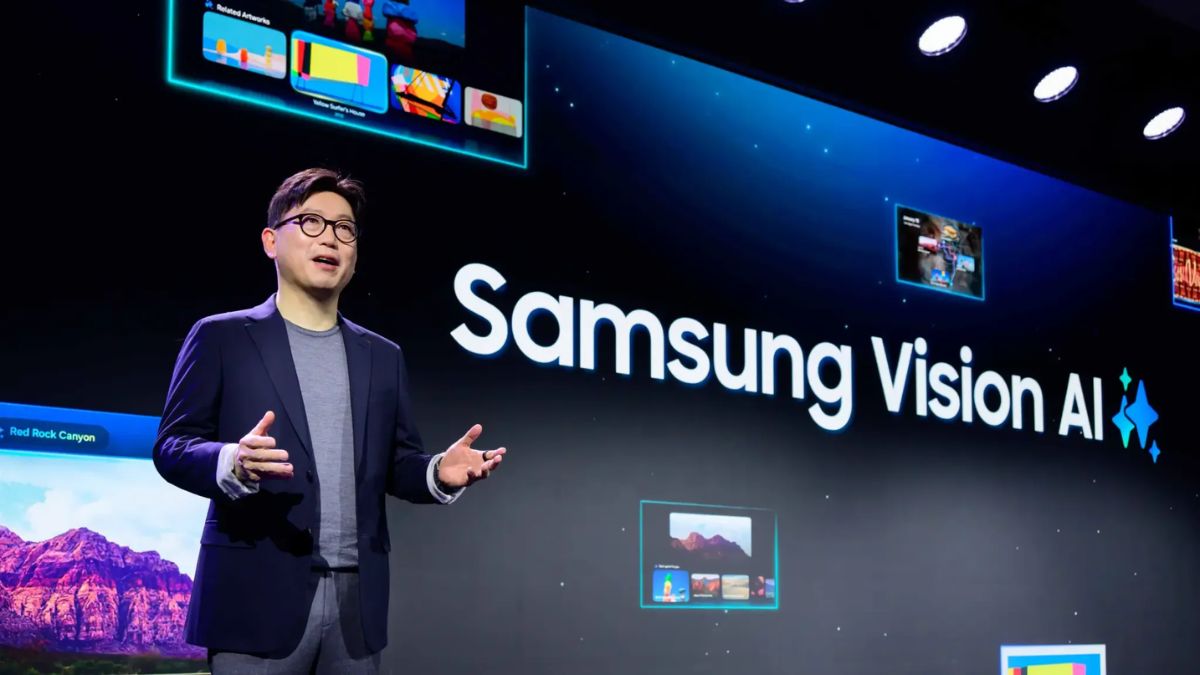 Samsung OpenAI Partnership