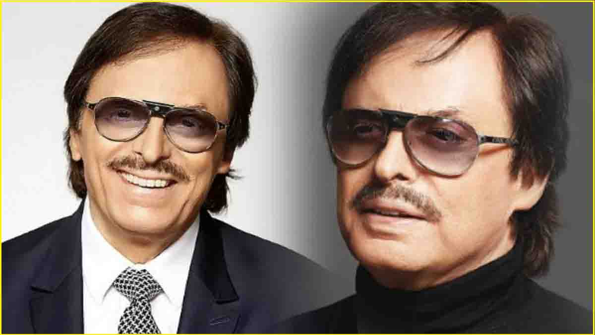 Sanjay Khan