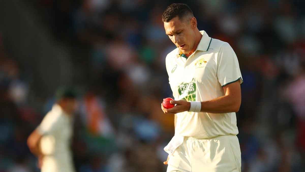 Scott Boland ने रचा इतिहास, टेस्ट क्रिकेट में 50 सालों बाद हुआ ऐसा कारनामा