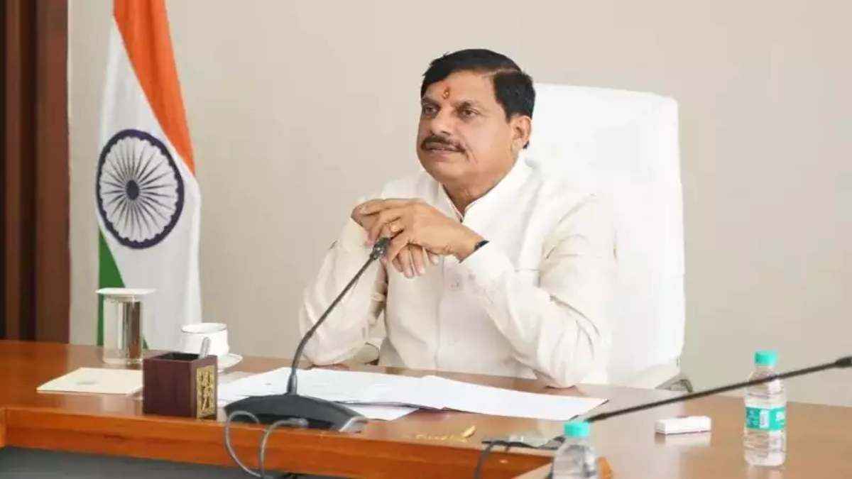 मध्य प्रदेश के शहडोल में होगा 7वां रीजनल इंडस्ट्री कॉन्क्लेव; CM मोहन यादव ने गिनाई निवेश की संभावनाएं