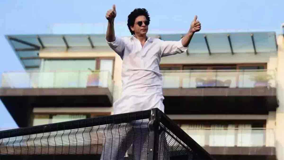 Shahrukh-Khan
