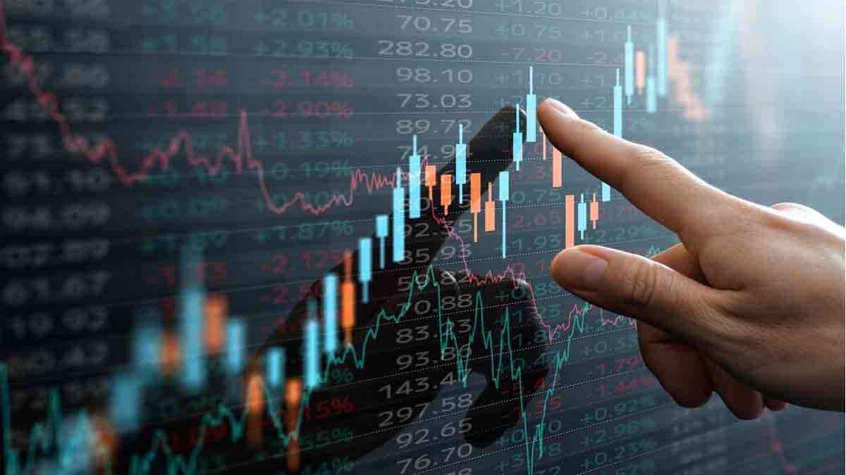 Share-Market