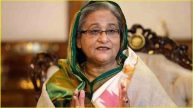 Sheikh Hasina