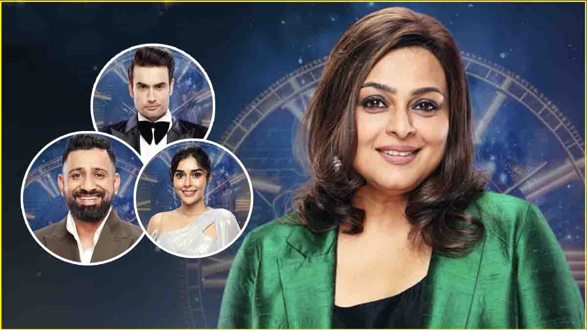 shilpa shirodkar eviction interview hate anger for rajat dalal eisha singh