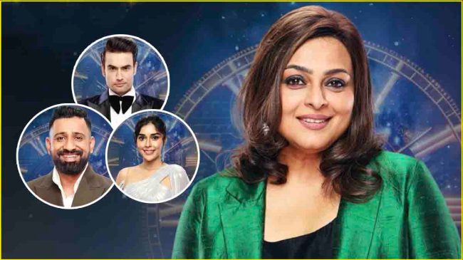 shilpa shirodkar eviction interview hate anger for rajat dalal eisha singh shilpa shirodkar eviction interview hate anger for rajat dalal eisha singh