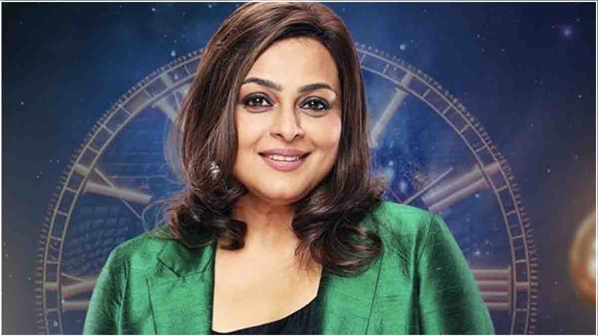 Bigg Boss 18 Shilpa Shirodkar