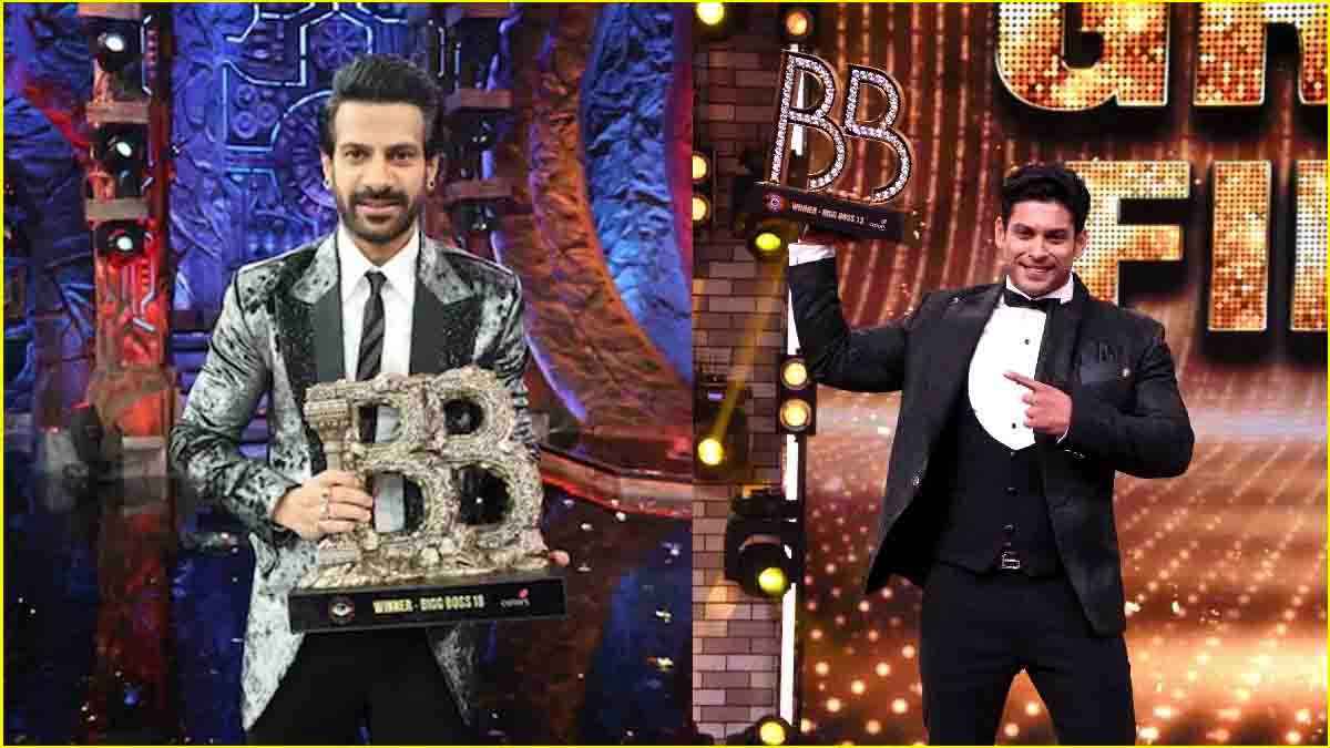 मैंने उससे बाइक मांगी और... Siddharth Shukla को लेकर क्या बोले Karanveer Mehra?