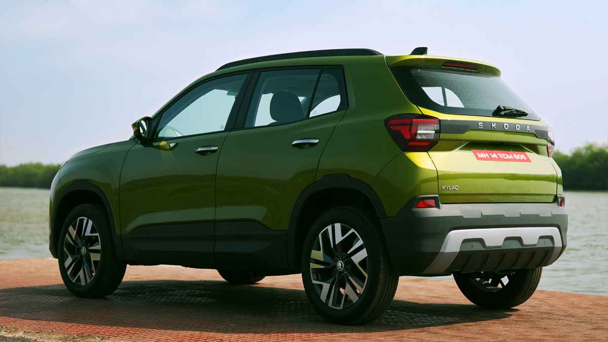 Skoda की पहली CNG SUV जल्द होगी लॉन्च, बन सकती है गेम चेंजर