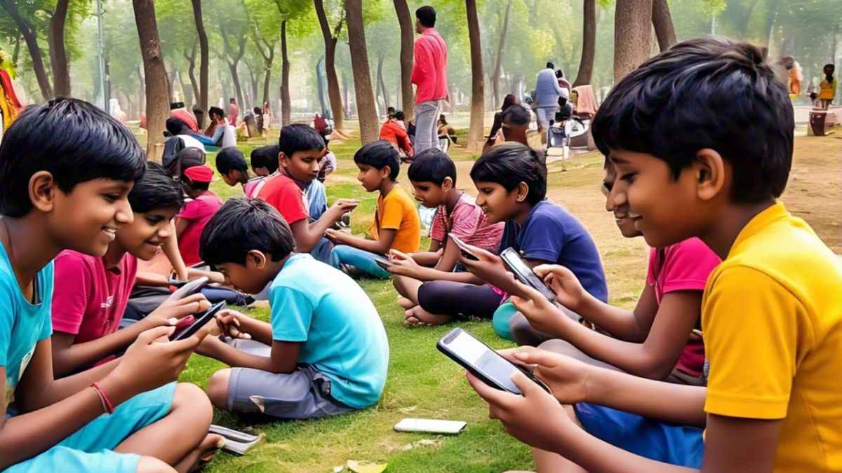 सोशल मीडिया के नए नियम 5 पॉइंट्स में समझिए, बच्चे नहीं चला पाएंगे फेसबुक, इंस्टाग्राम?