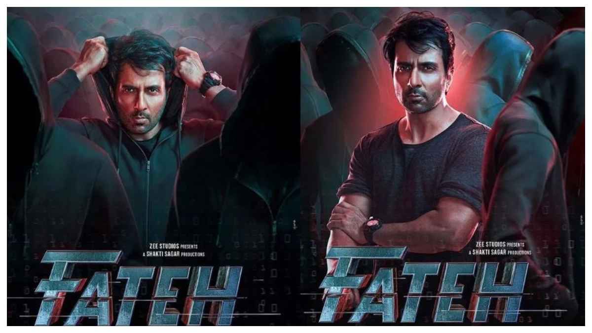 Sonu Sood को कहां से आया Fateh के एक्शन का आइडिया, क्या है कहानी?