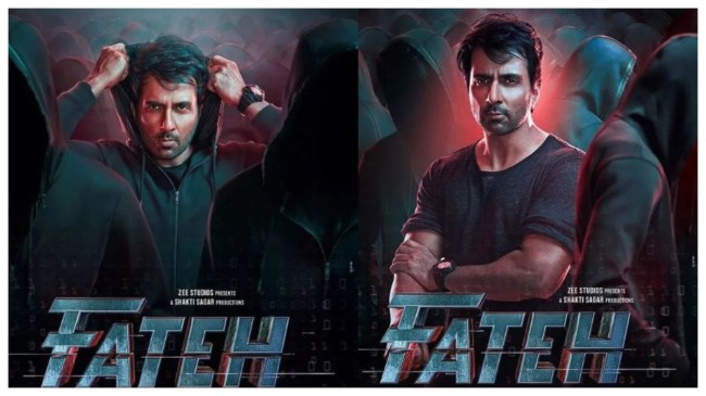 Sonu Sood, Fateh Sonu Sood, Fateh