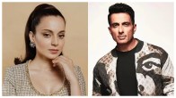 Sonu Sood, Kangana Ranaut