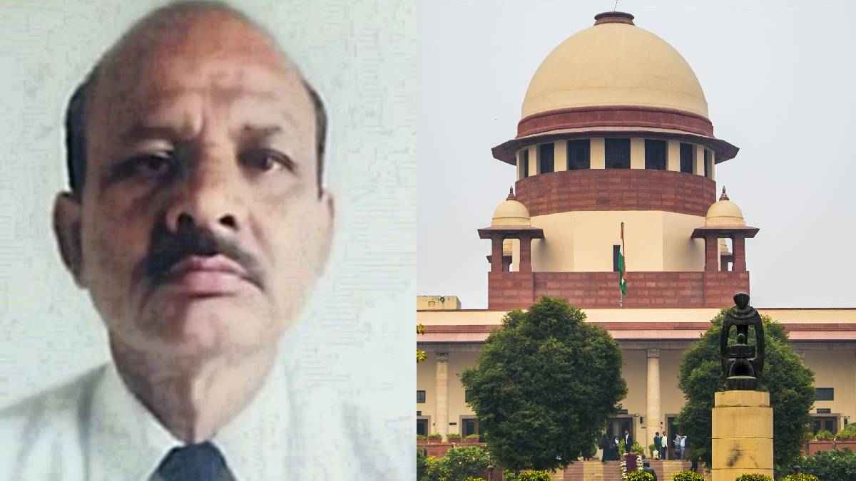 12 दिन पहले हुई पिता की मौत, अब तक नहीं दफनाया शव; सुप्रीम कोर्ट का खटखटाया दरवाजा