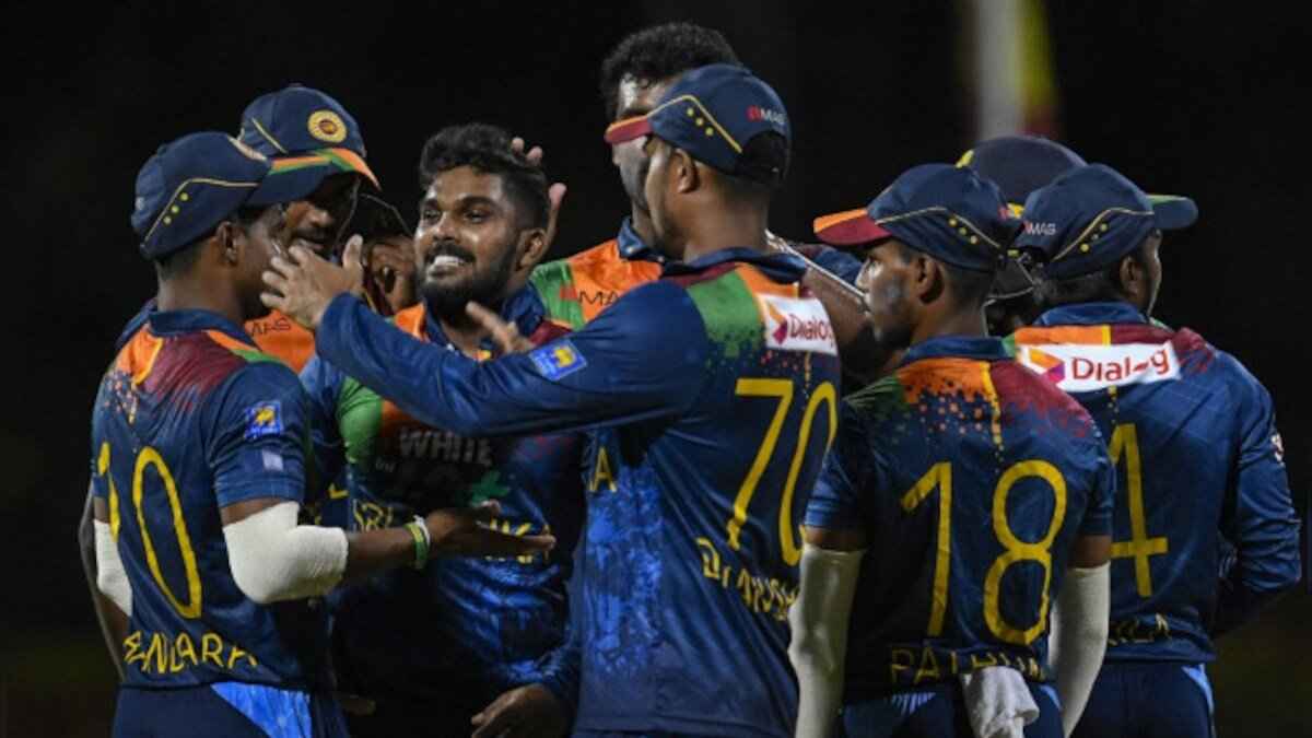राजस्थान रॉयल्स के खिलाड़ी का बड़ा धमाका, स्पिन के दम पर टी-20 क्रिकेट में रचा नया इतिहास