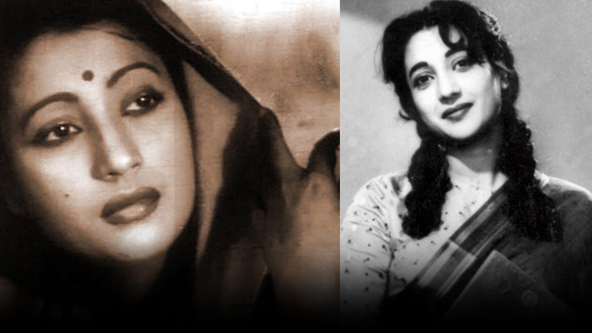 Suchitra Sen Last Wish