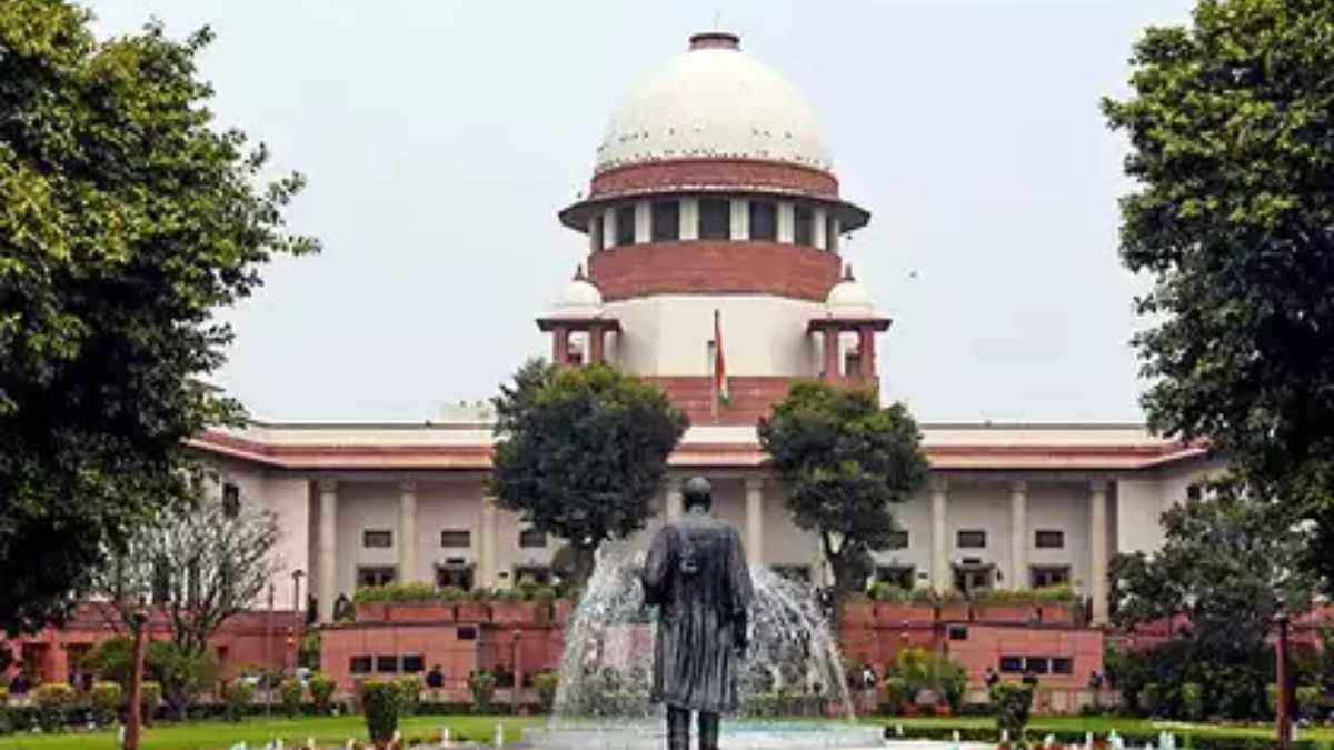'ऐसे लोगों को चुनाव लड़ने से रोकना चाहिए...', ताहिर हुसैन की याचिका पर SC की तल्ख टिप्पणी