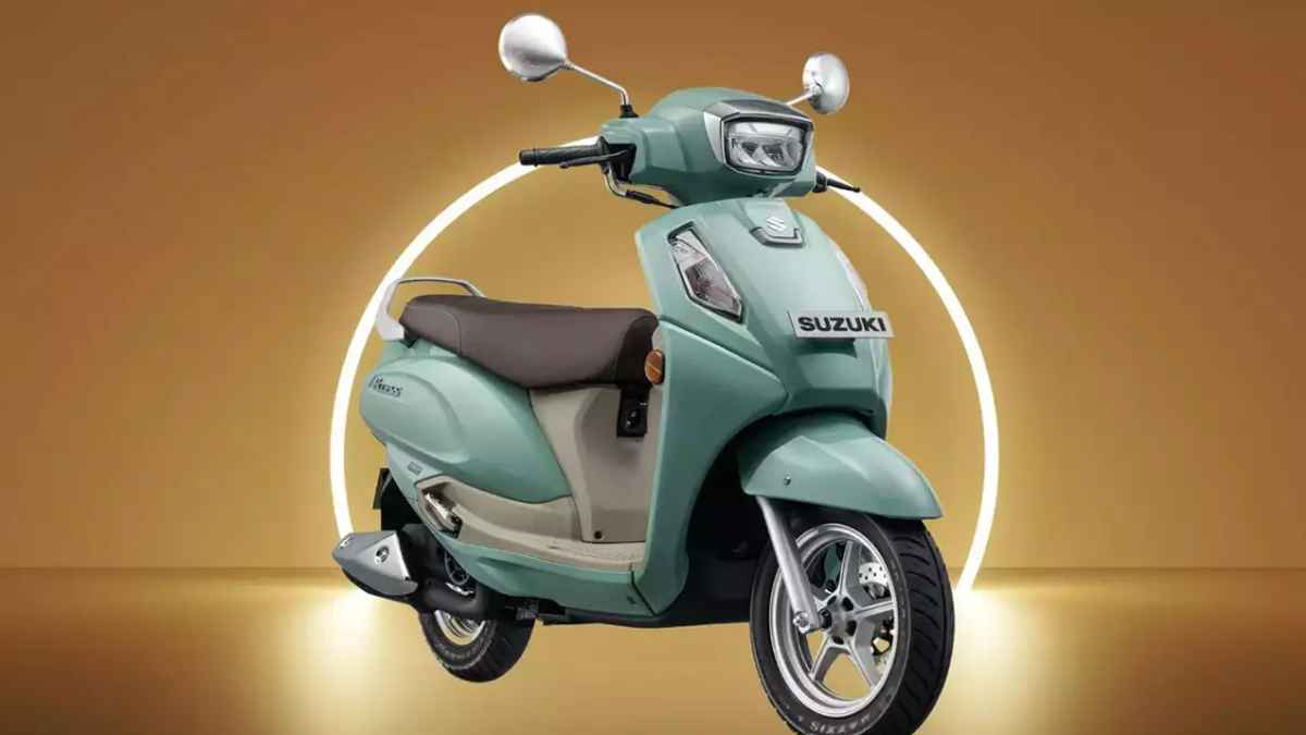 मार्केट में आया नया Suzuki Access 125, क्या पहले से हुआ बेहतर? जानें