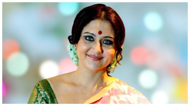 Swastika Mukherjee Swastika Mukherjee