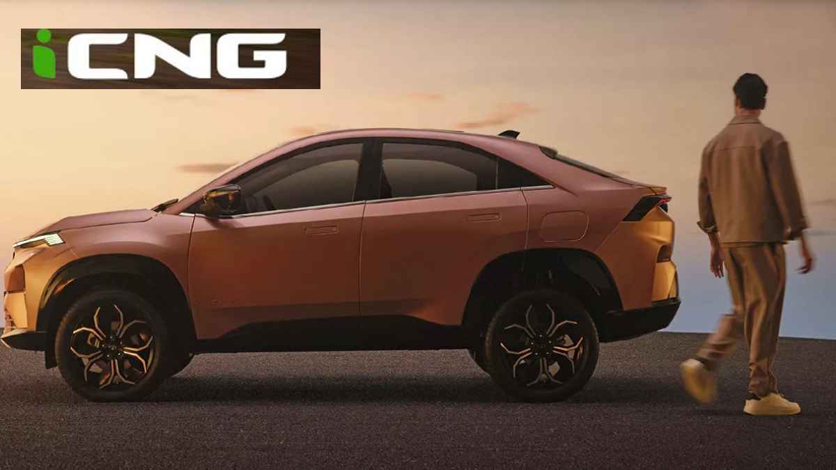 Tata लॉन्च कर सकती है देश की पहली कूपे CNG कार! मिल सकते हैं ये फीचर्स