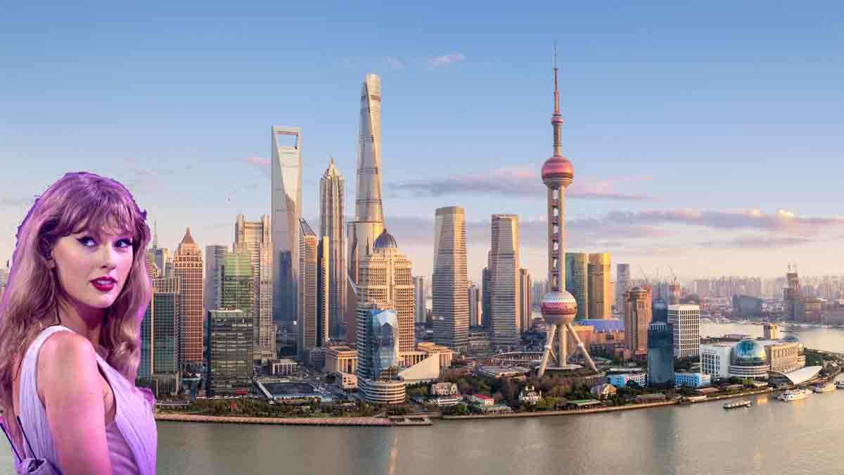Taylor-Swift-Concert-China Taylor-Swift-Concert-China