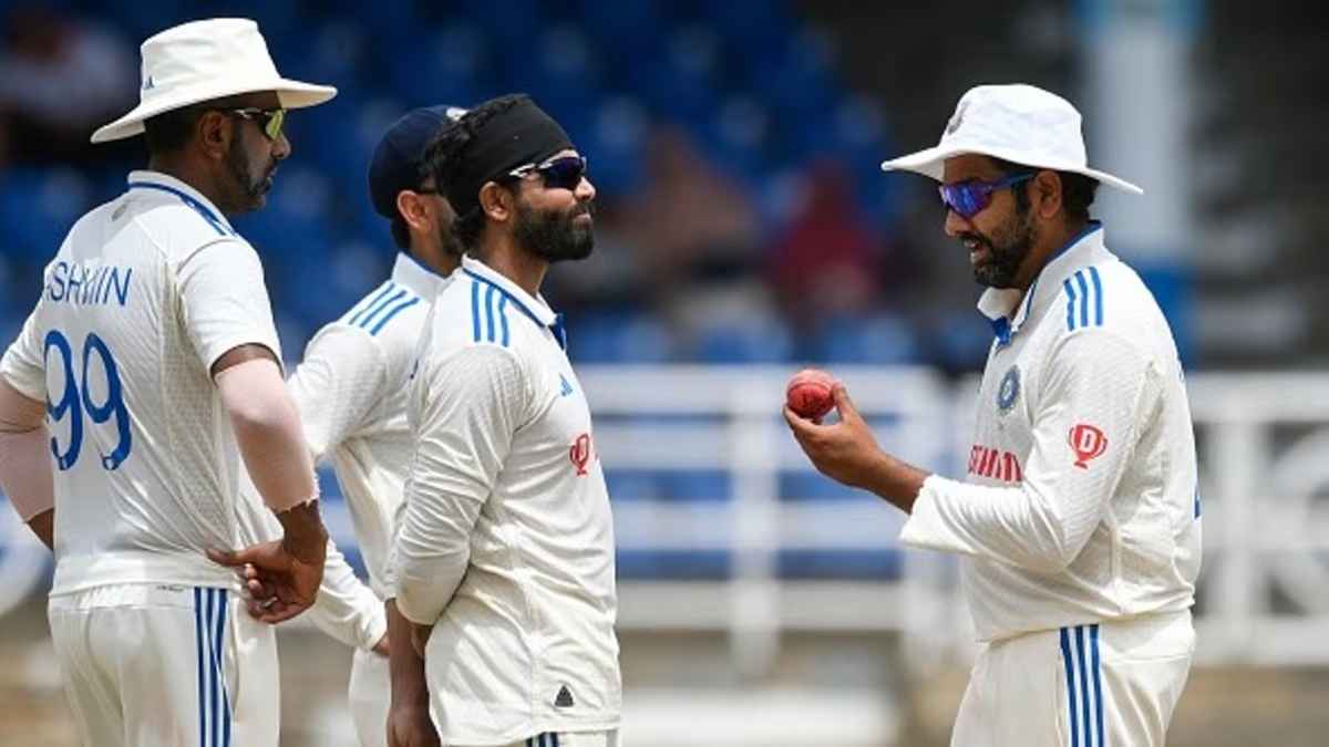 Team India