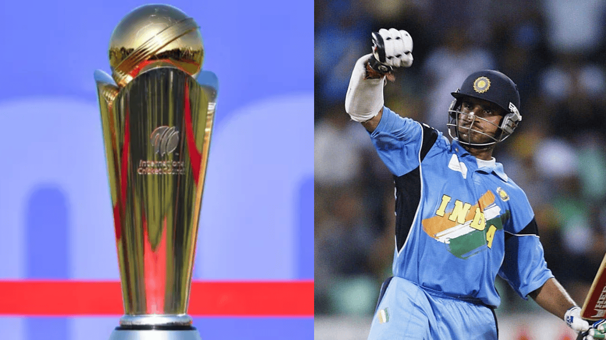 Team India (2)