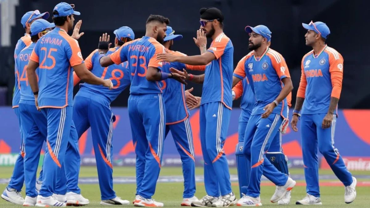 Team India