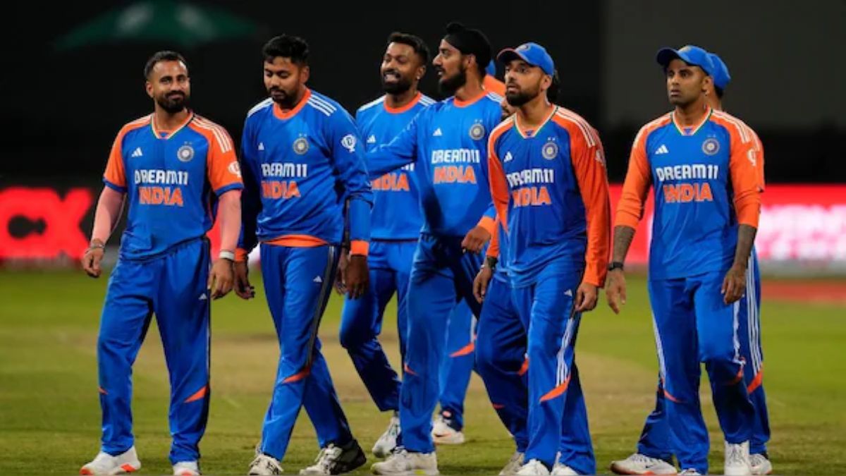 Team India