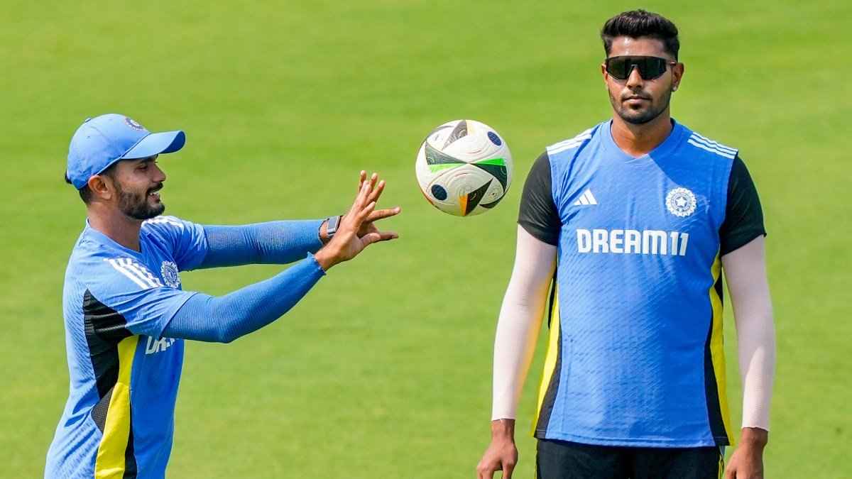 Team India